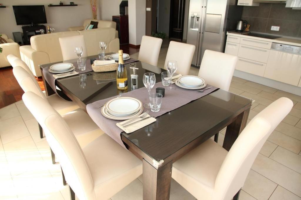 Apartment Toma Kučine Exteriér fotografie
