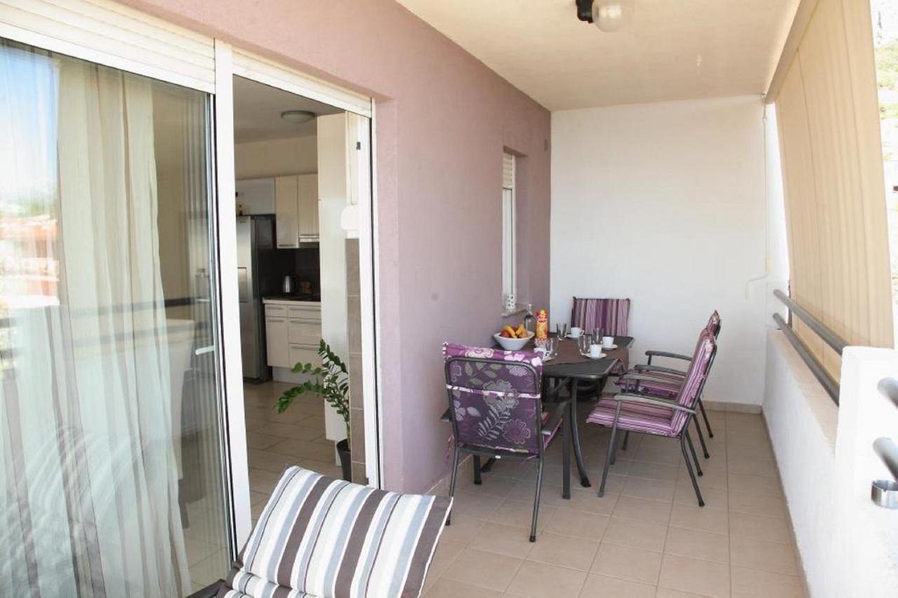 Apartment Toma Kučine Exteriér fotografie