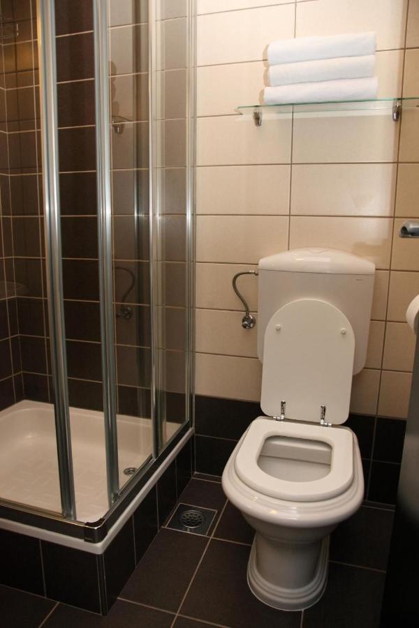 Apartment Toma Kučine Exteriér fotografie